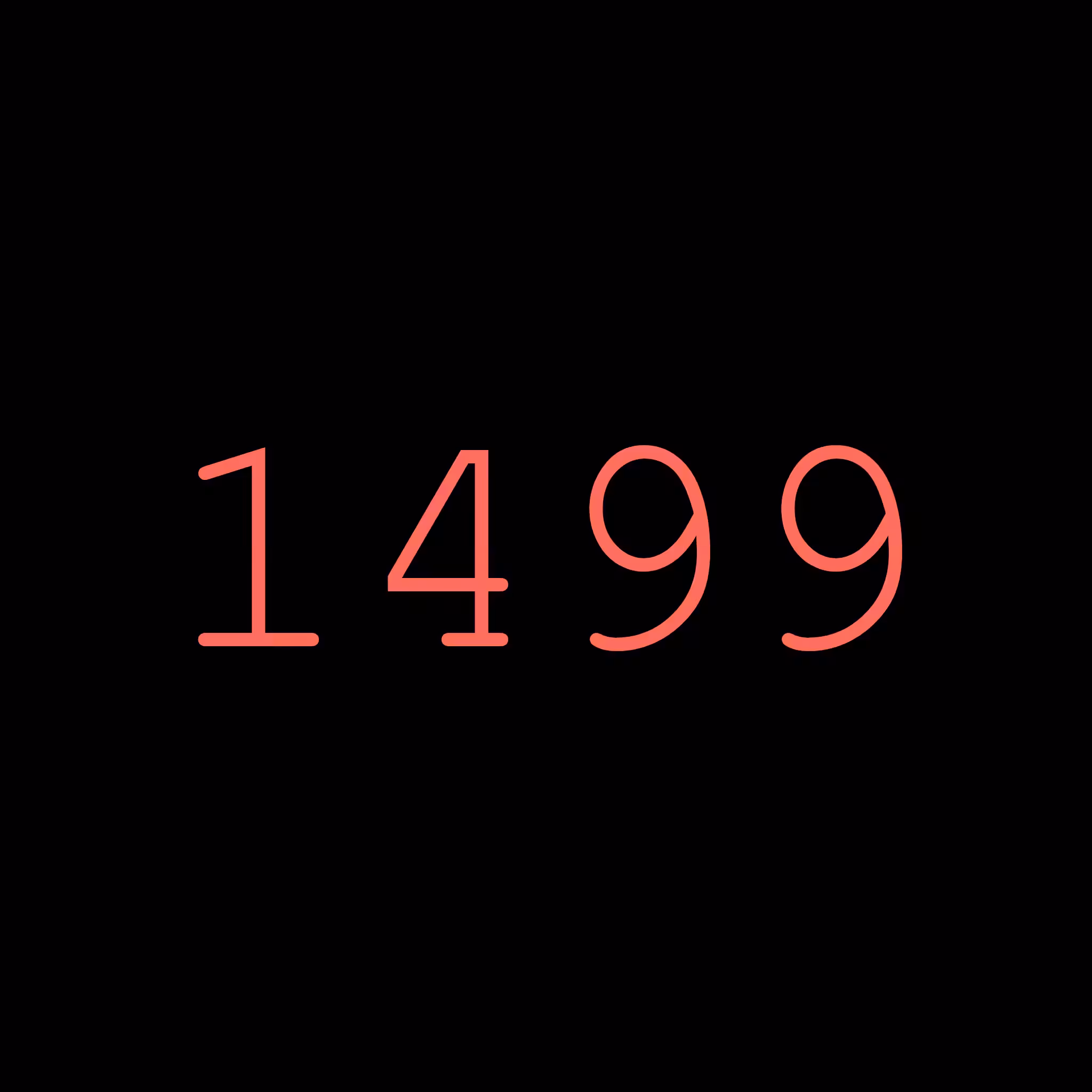 1499