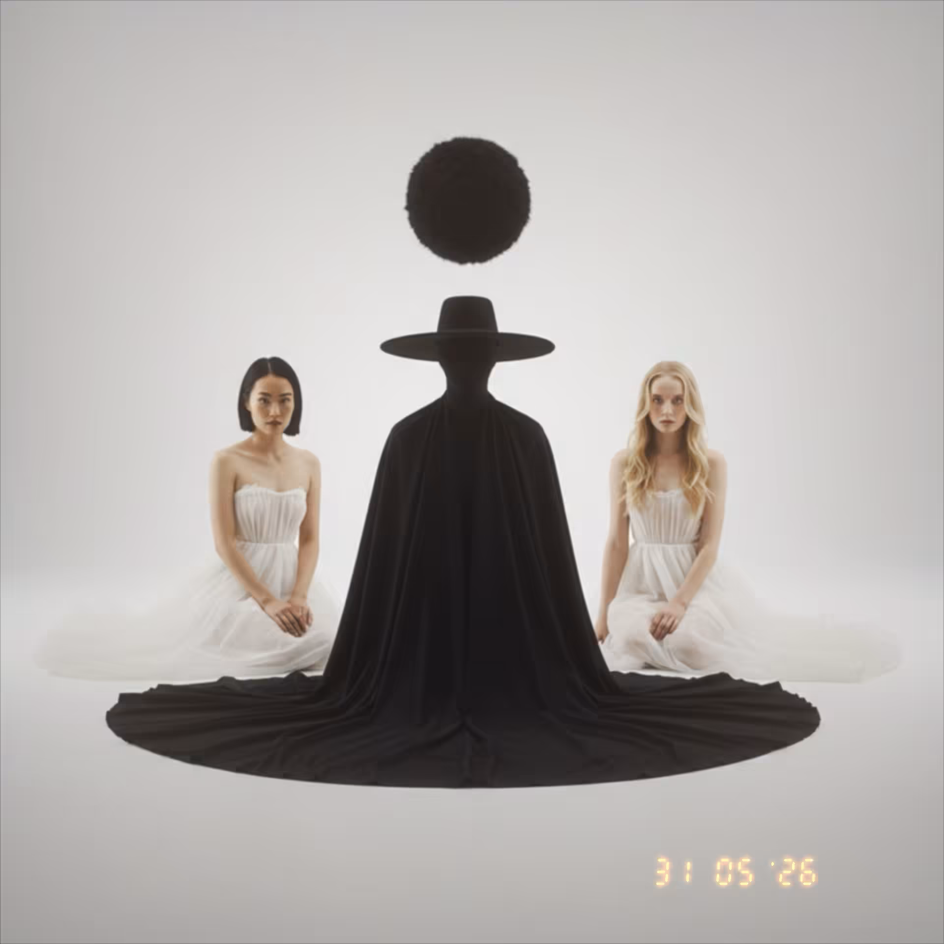 The Holy Mountain IV