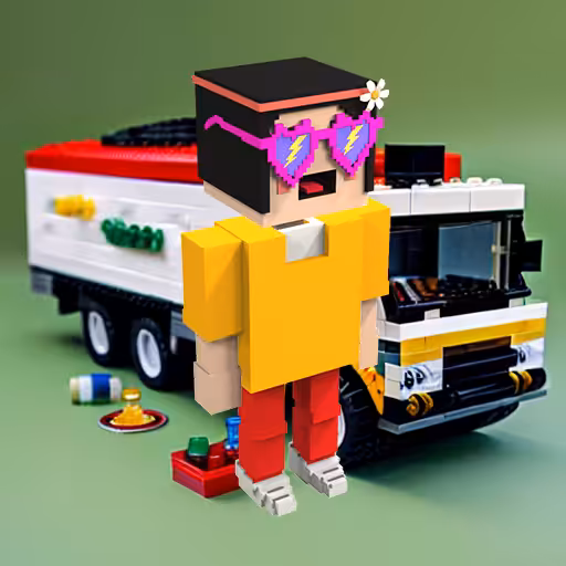 Postman #33