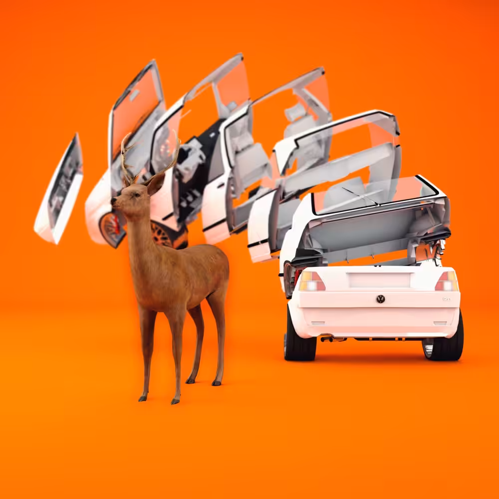 Car Crash