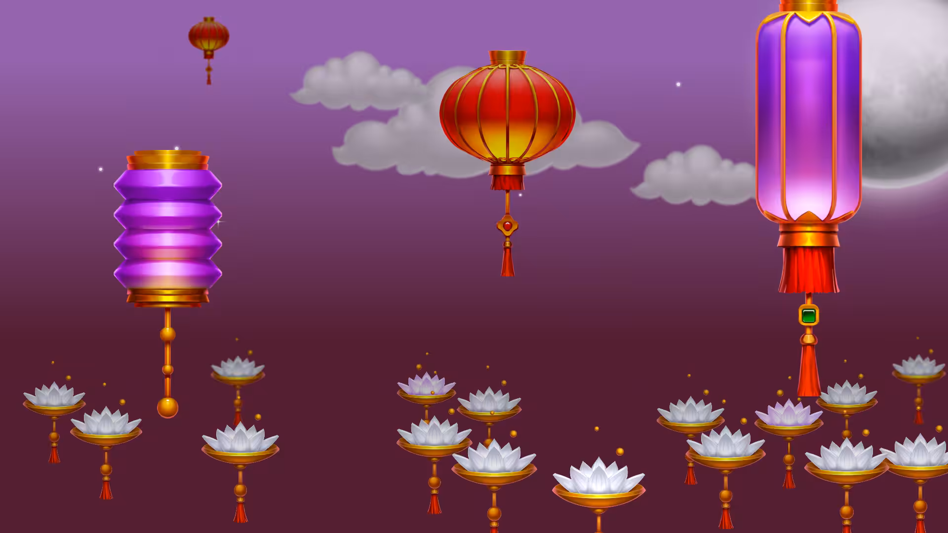 Mooncakes: Happy Mid Autumn Festival 2022 #4347
