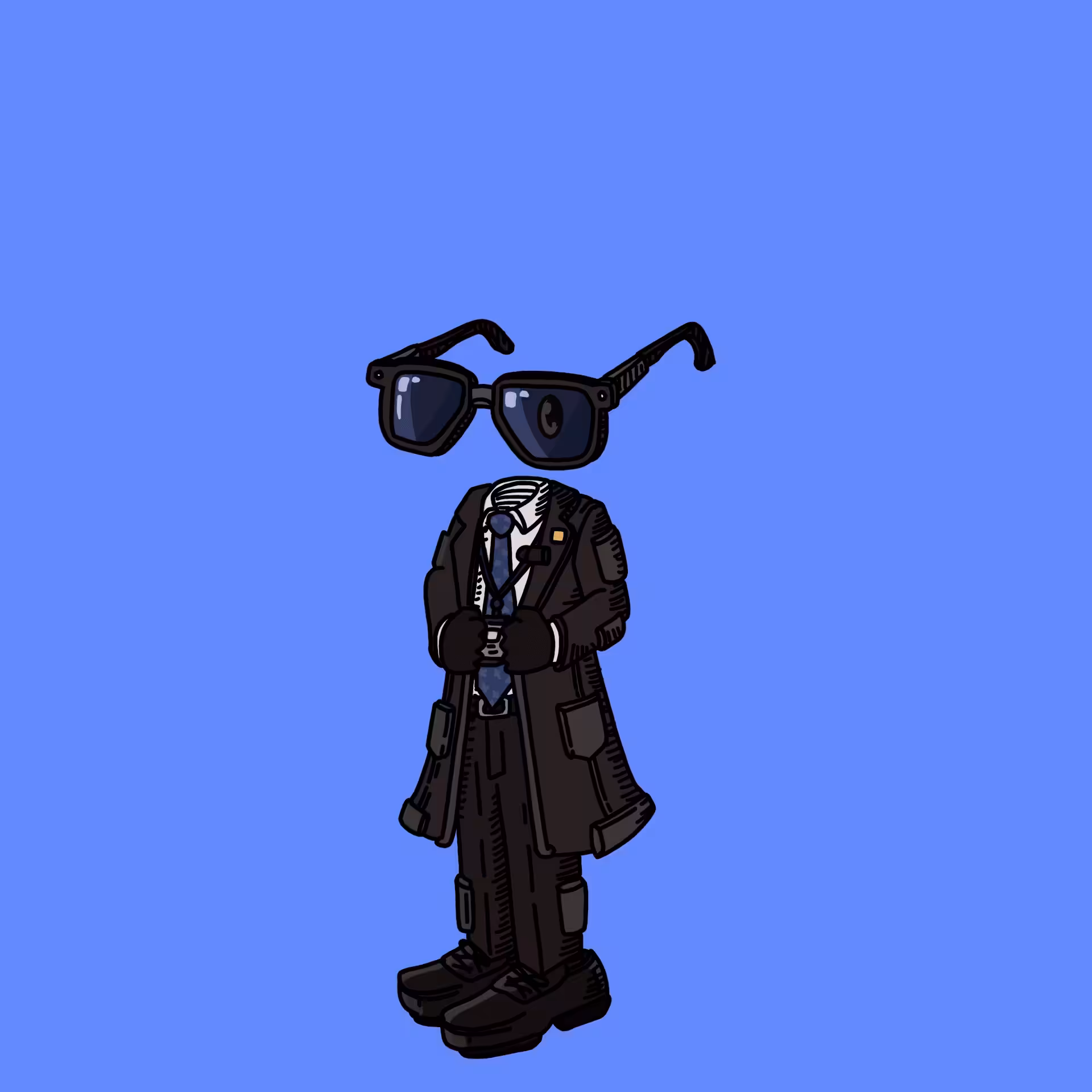 !!OEG migrate to new contract!!: Secretserviceagent one eyed guy #00438