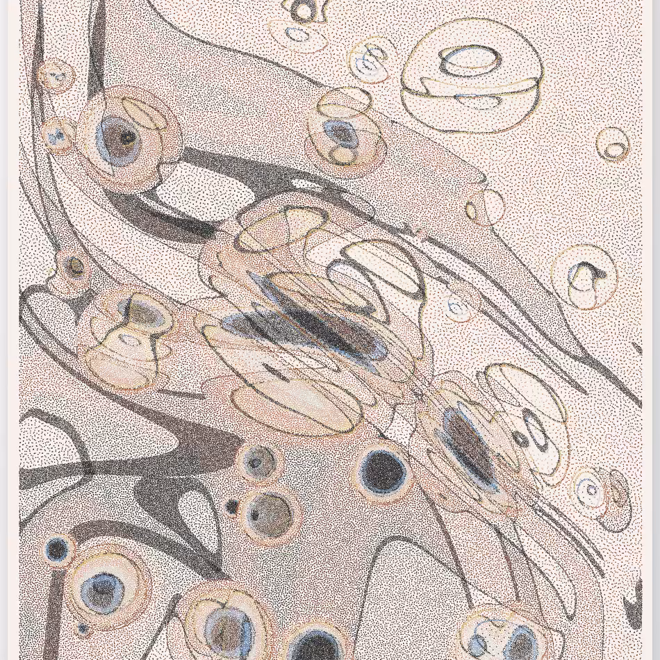 Caustics #69