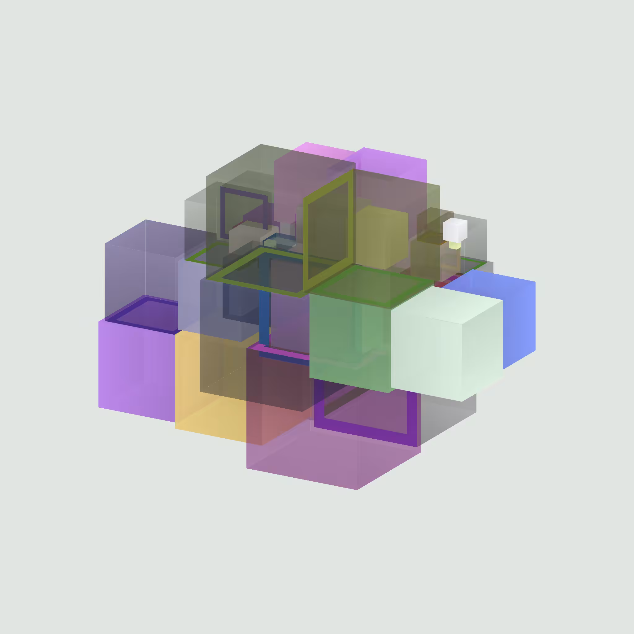 CSS Molecules #186