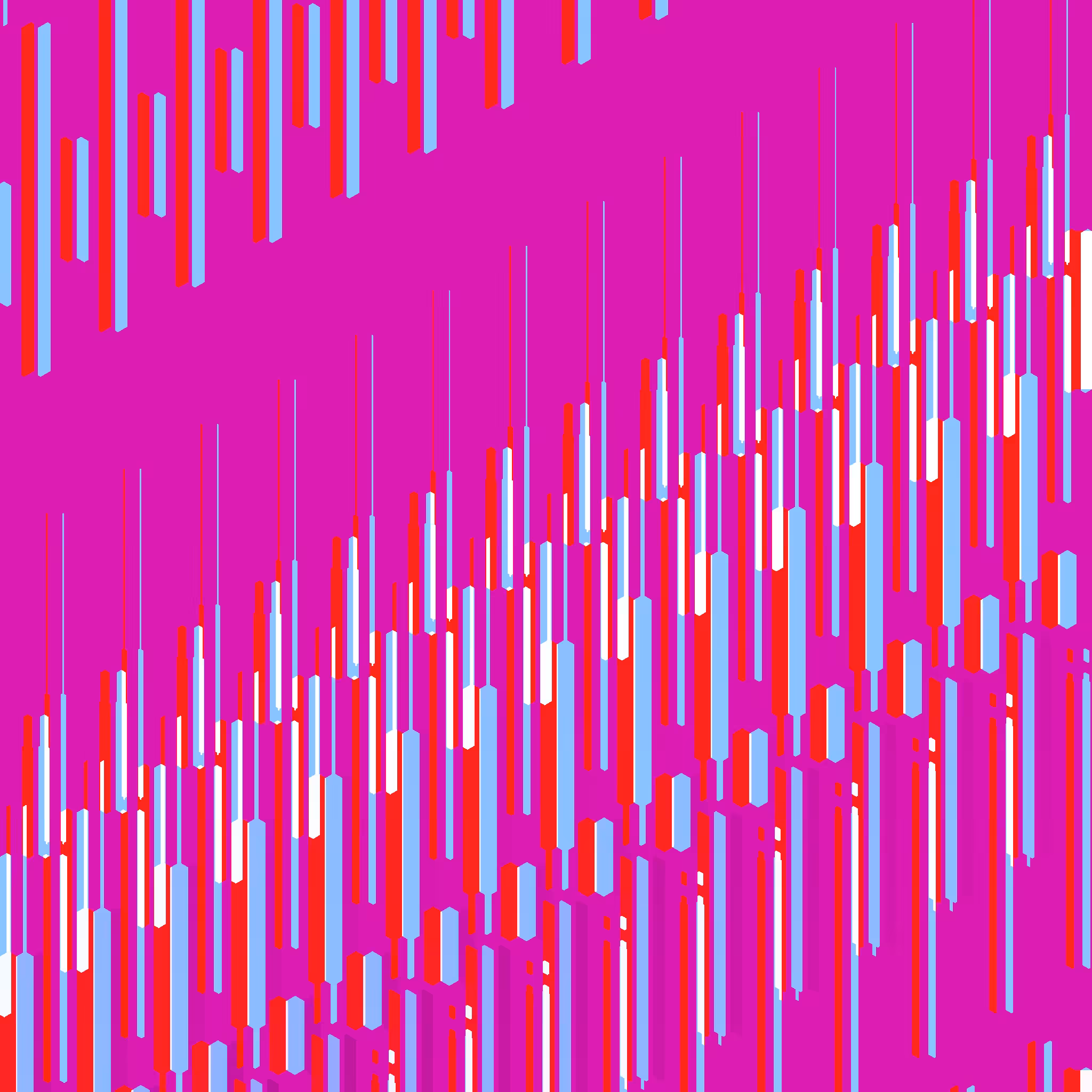 Isometric Sway #42