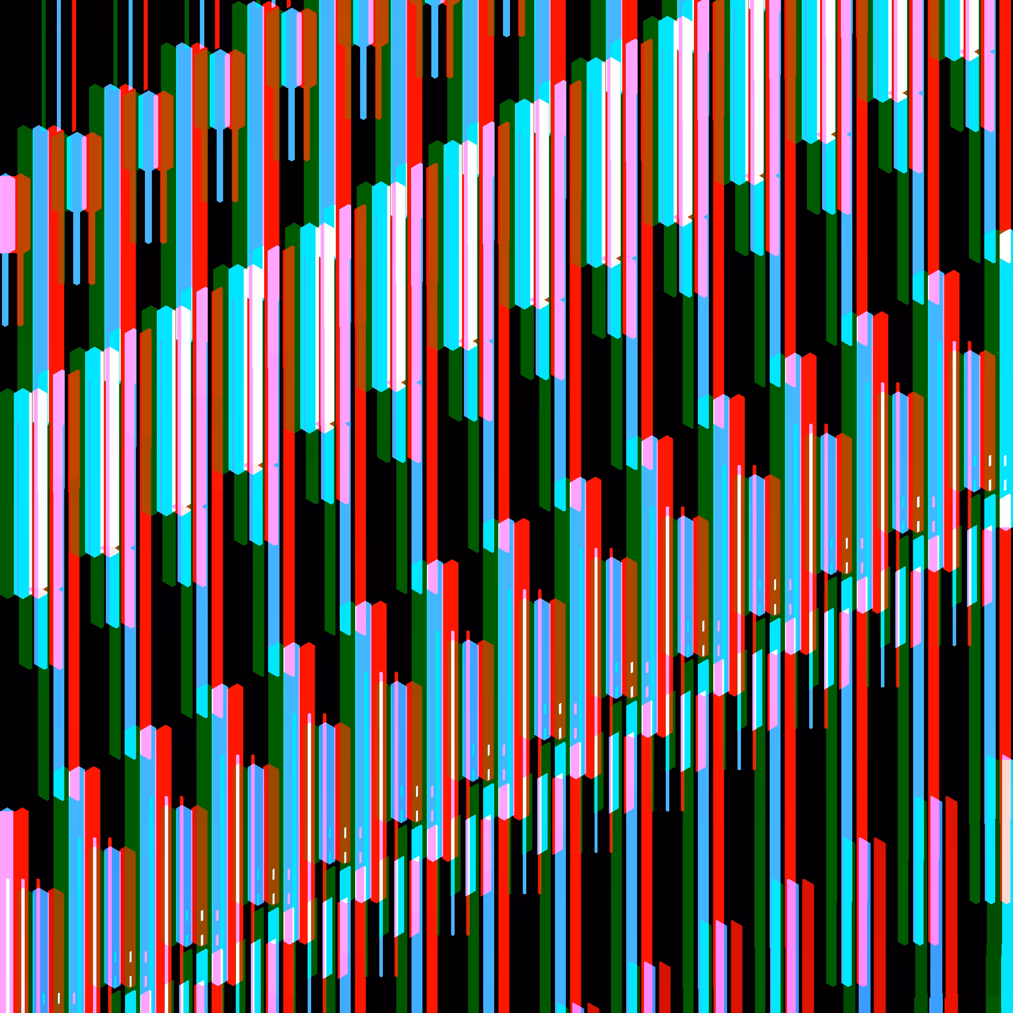 Isometric Sway #151