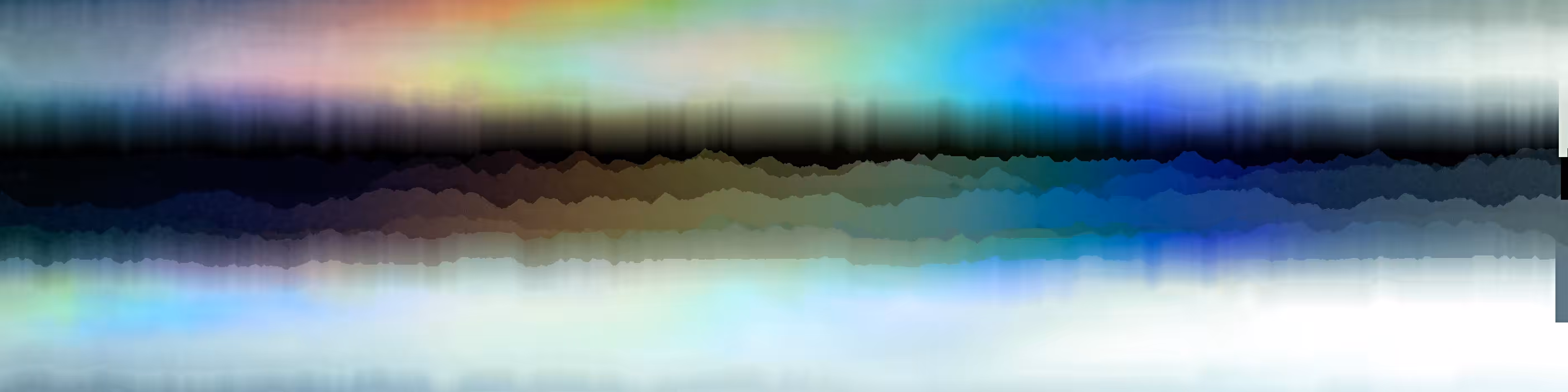 A matter of perspective - Two [PANORAMA]