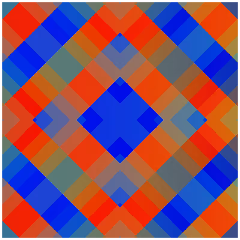 Geometric #5