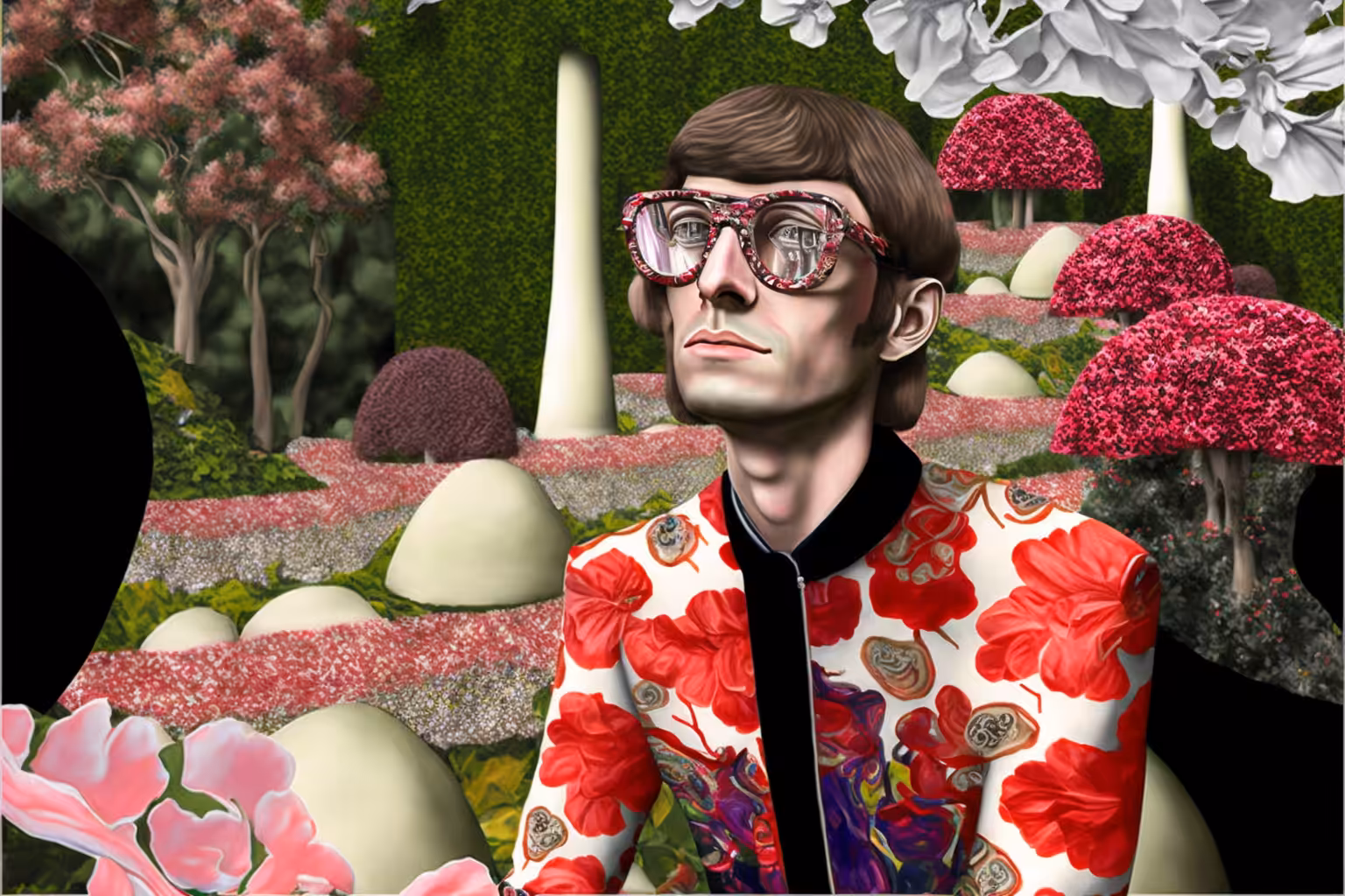 Oasis