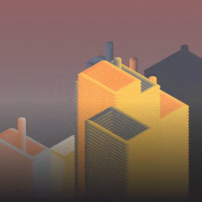 Radiator Towns #27