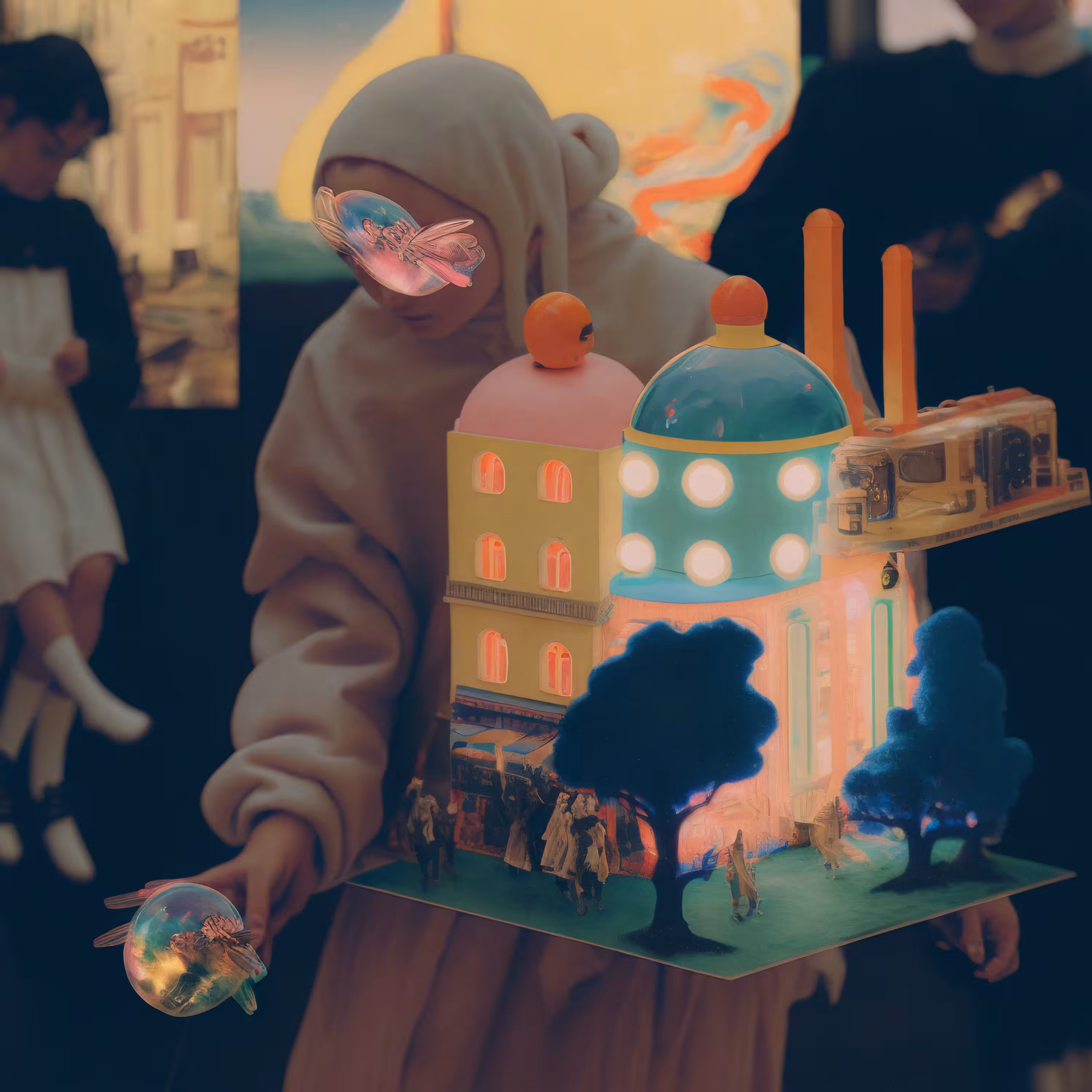 FOREVERS #062