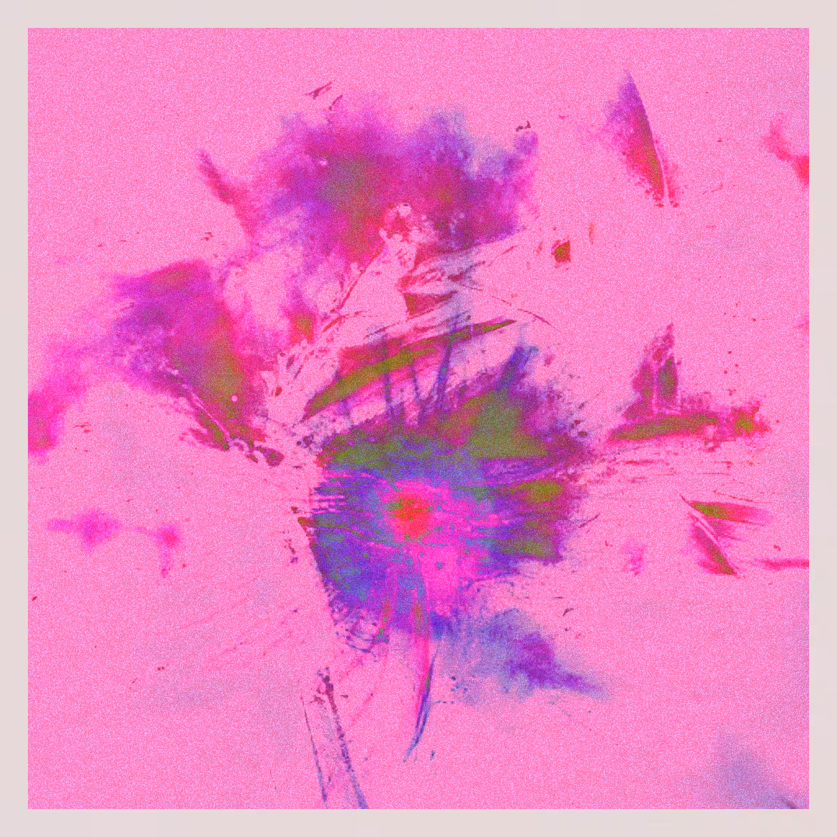 orGANics #33
