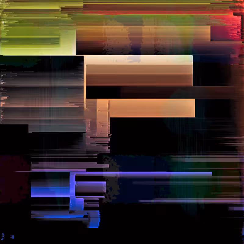 Immersed / Diluted #6