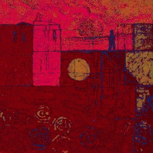 Last City by Brutal #41