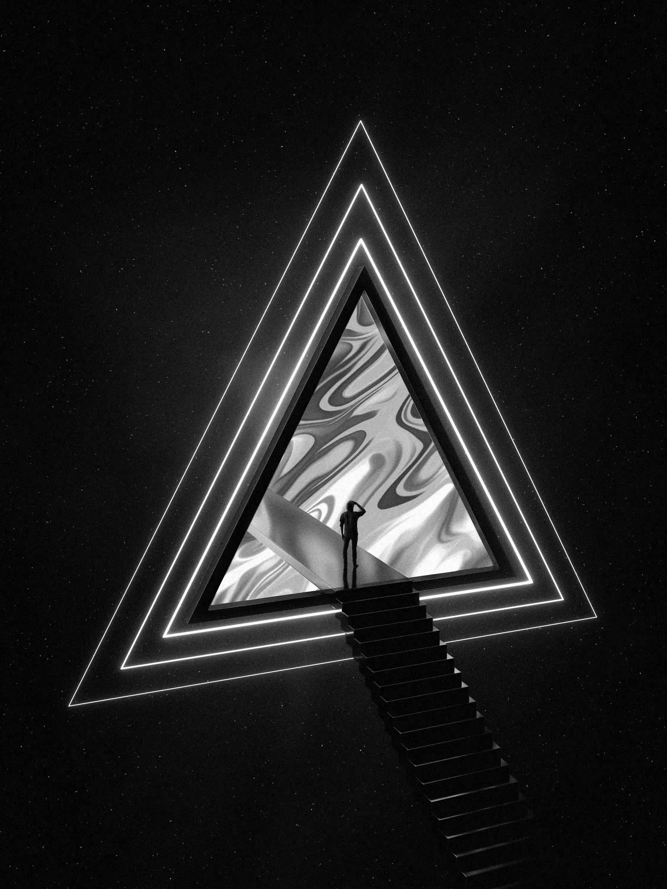 Mind Palace: Dark Edition