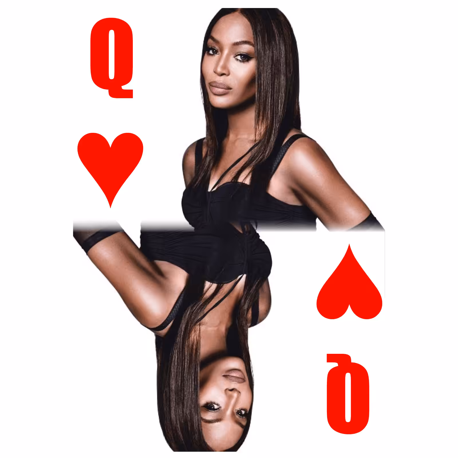 Queen of Hearts