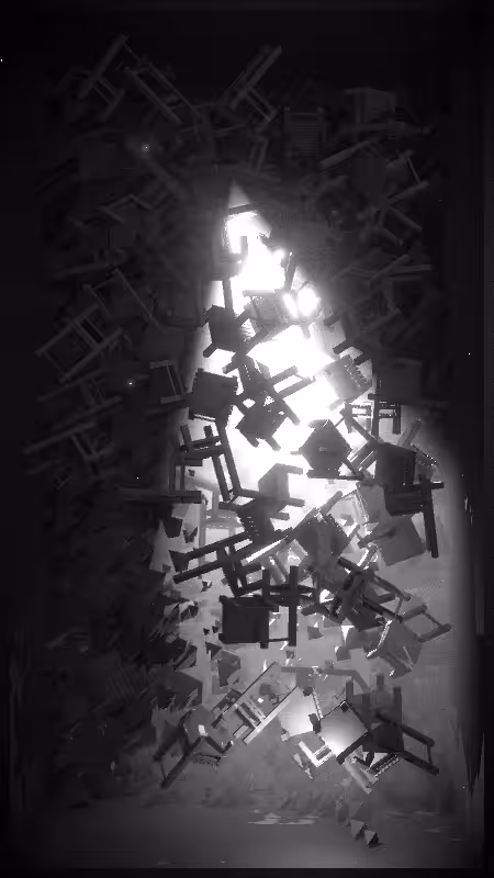 Overstacked #196