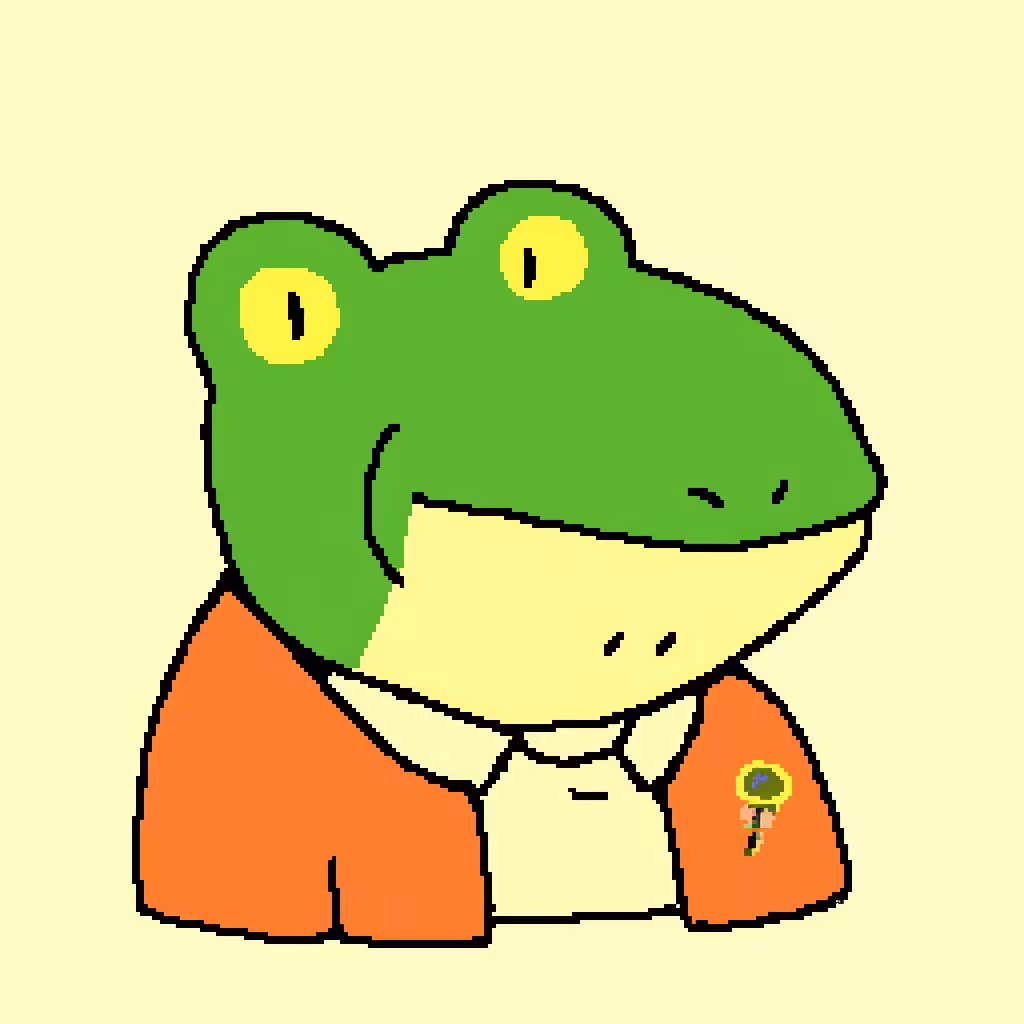FrogtownX