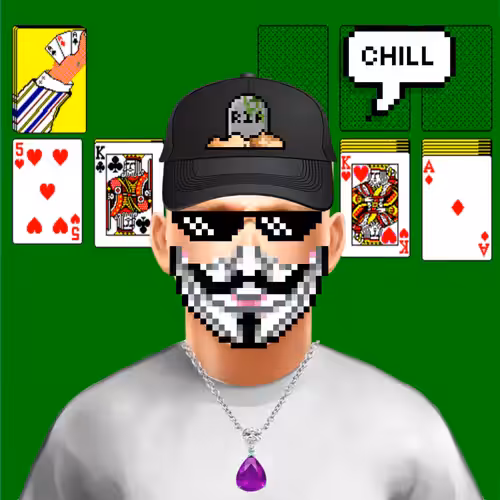 Meta Ravers: Meta Raver 044