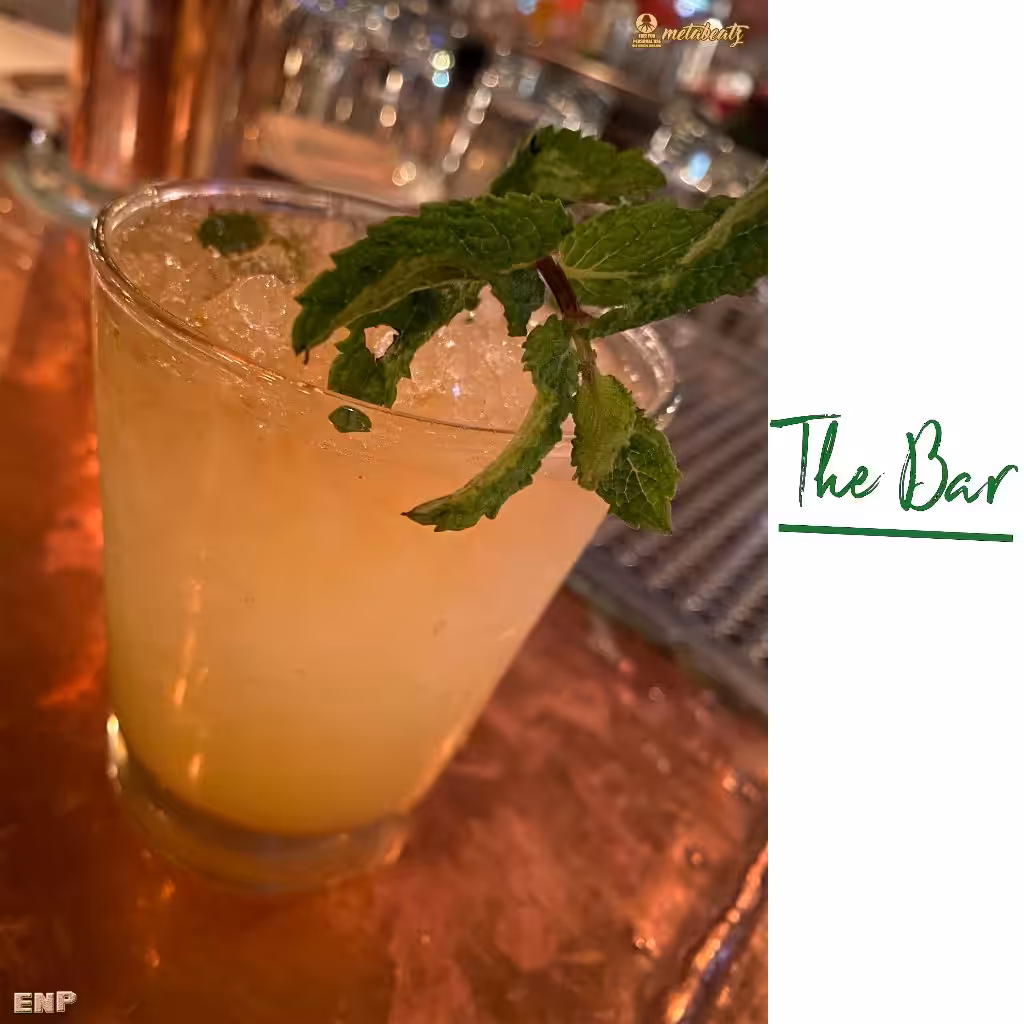 The Bar