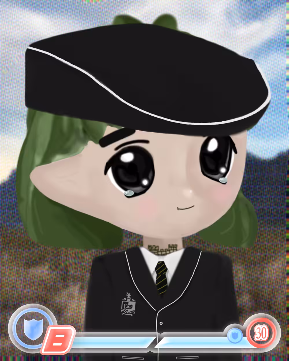 Milady 2403