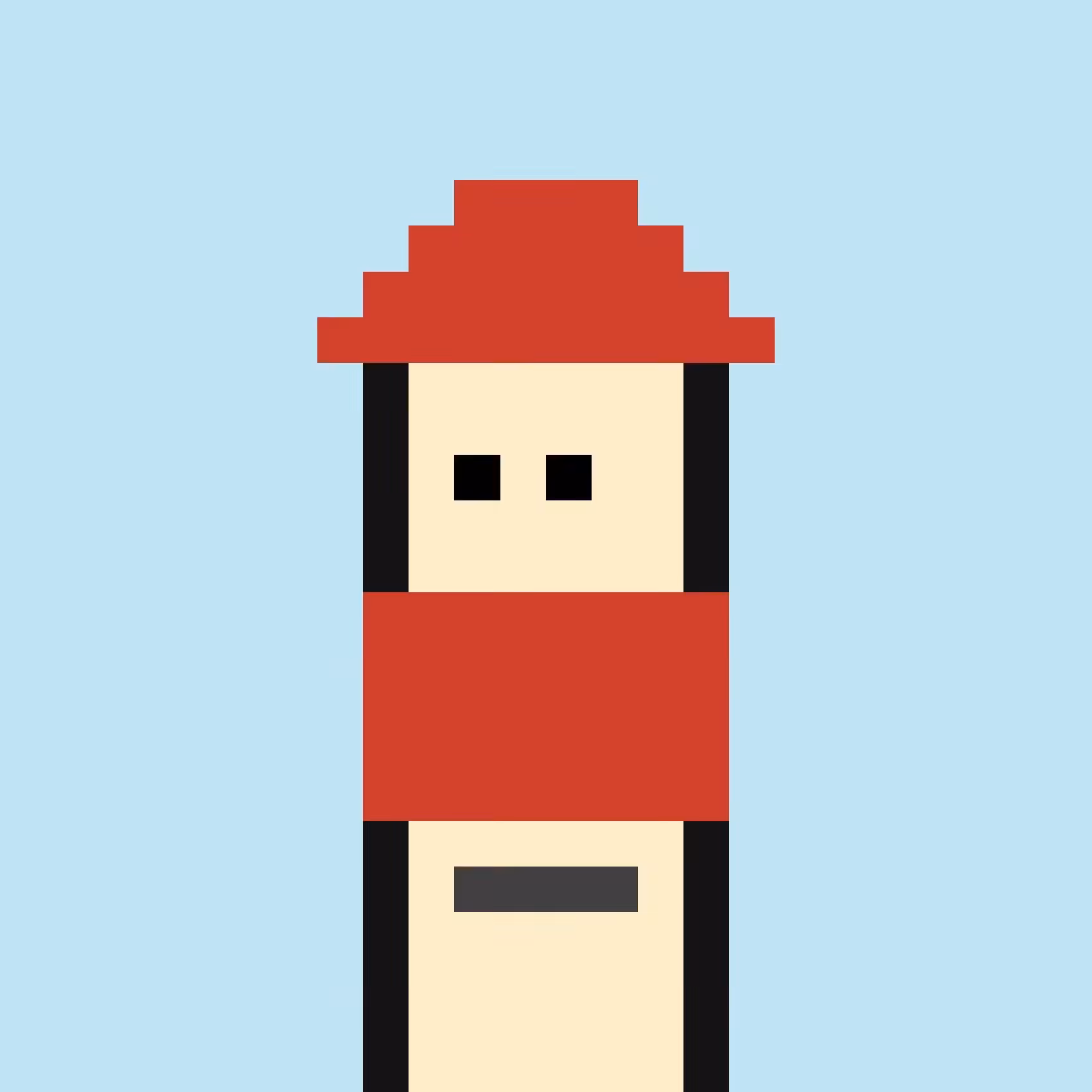 FingerPunk #012 (Fevo)