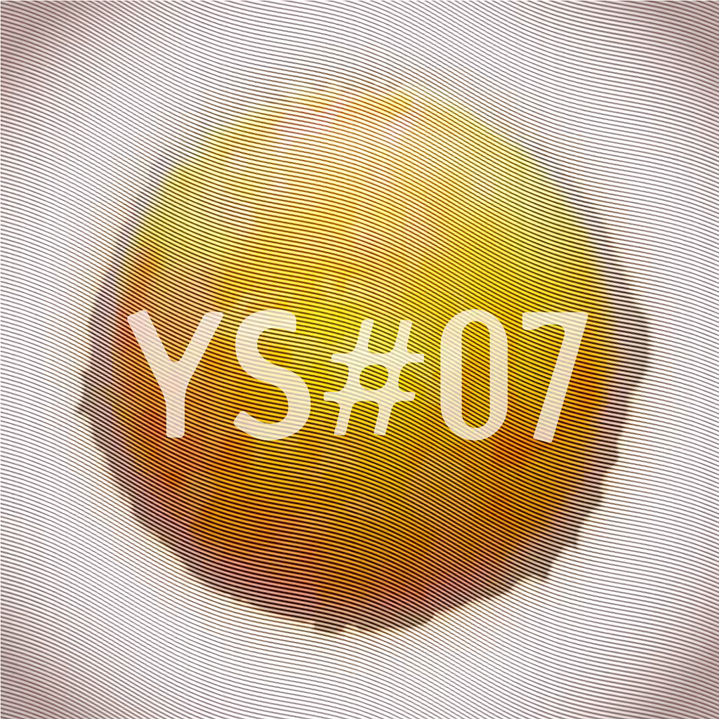 Yolk Song #7 (Ep. 2)