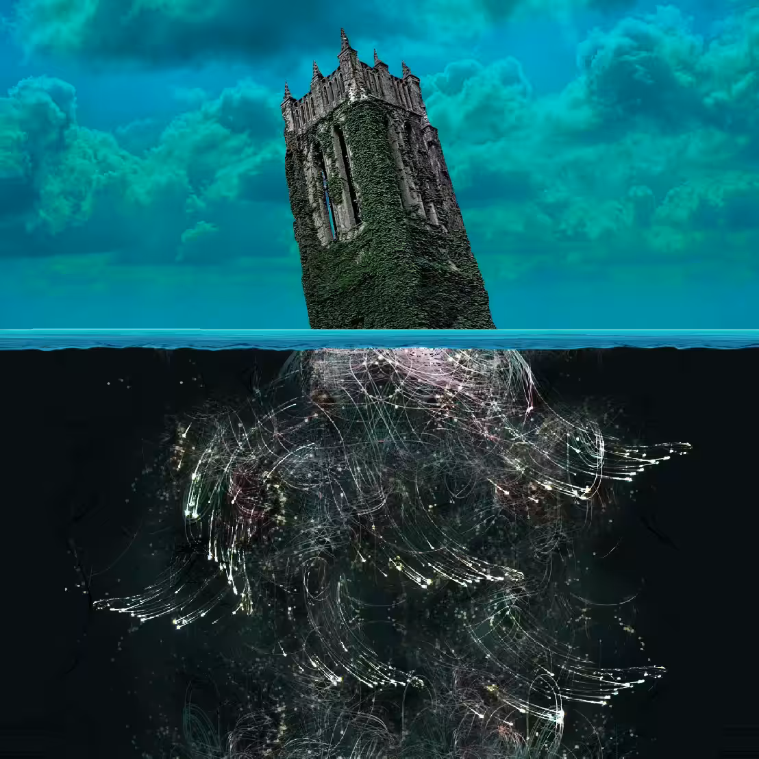 The End Tower
