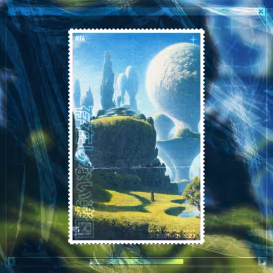 PTDNE #16