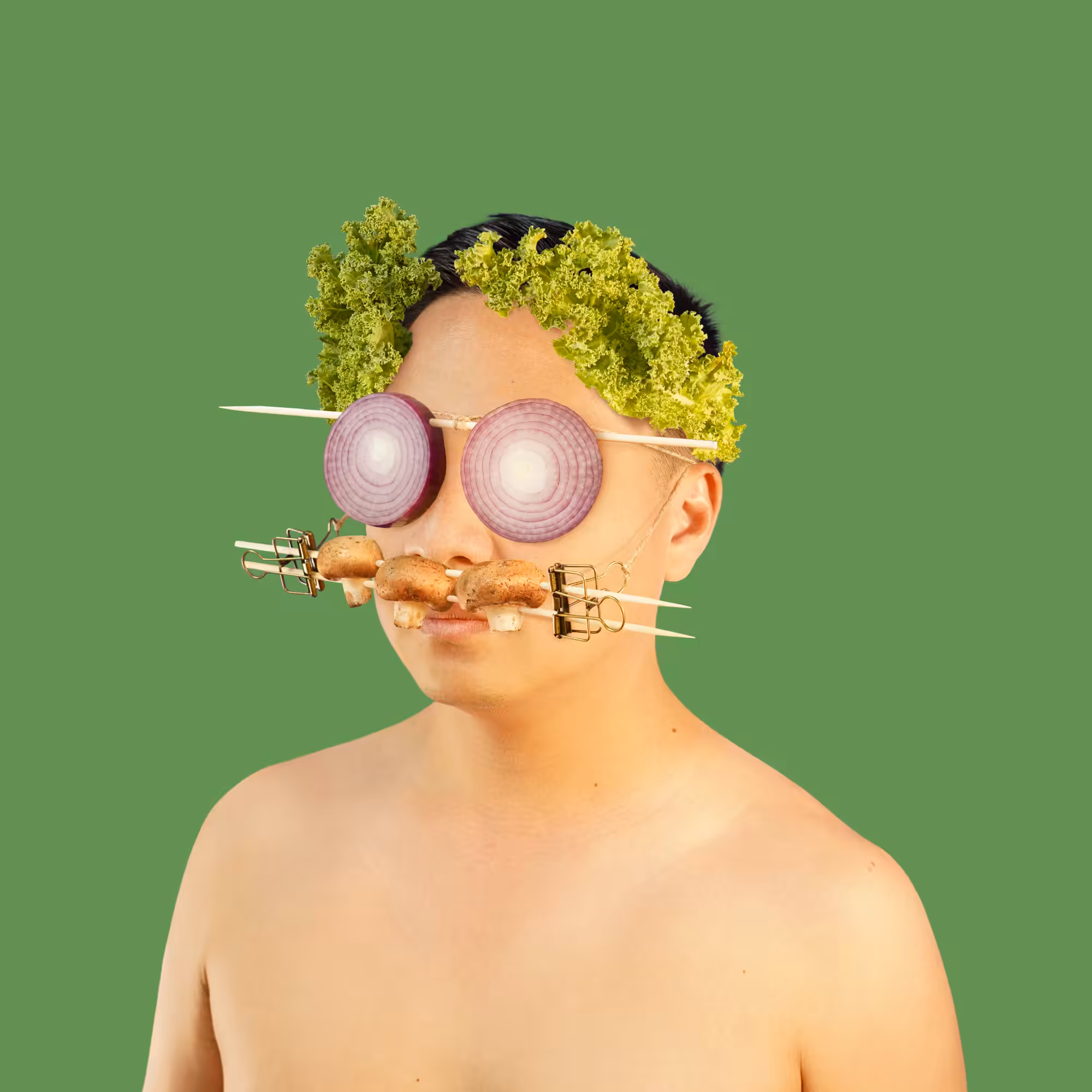 FoodmaskuDelectables: Delectable #312