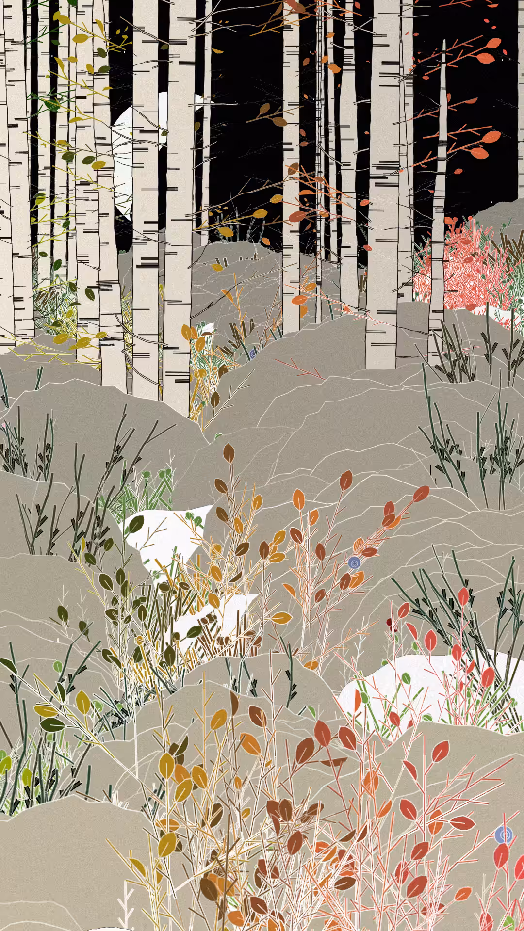 Swedish Forest #194