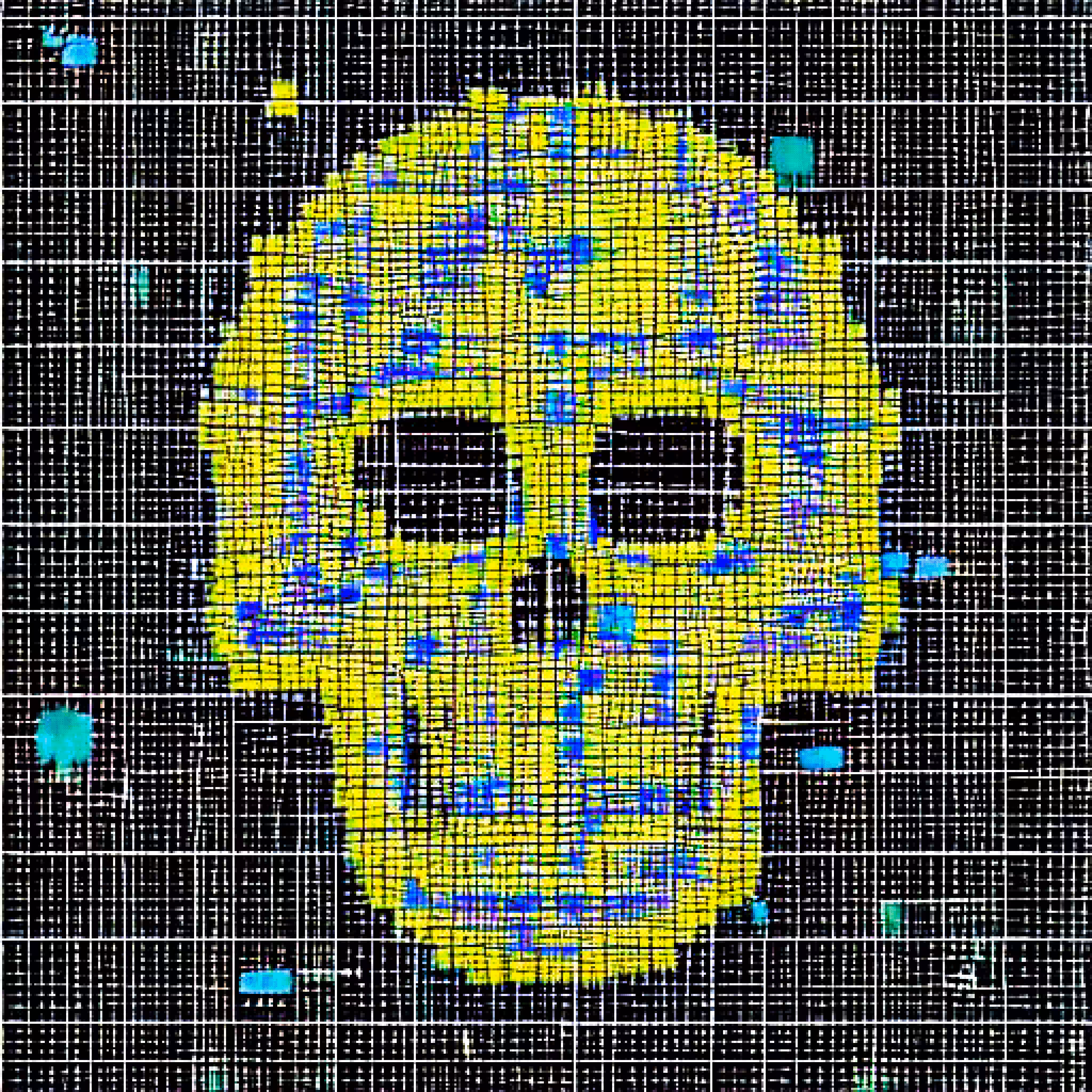 Voltage Skull