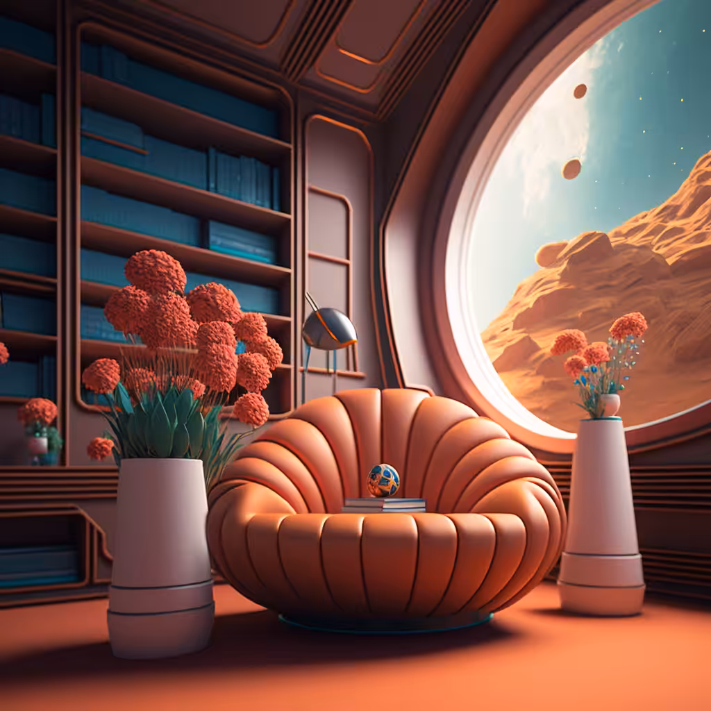 Space Verse #36