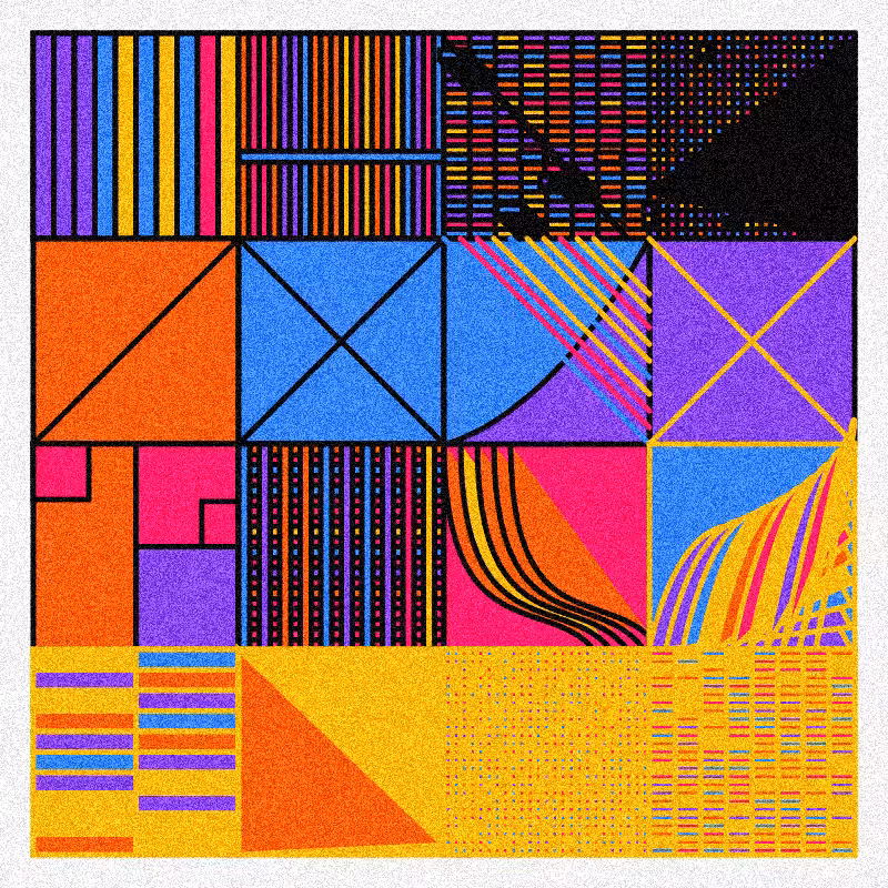 Tiles #27