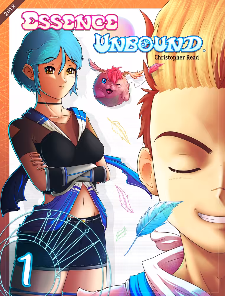Essence Unbound