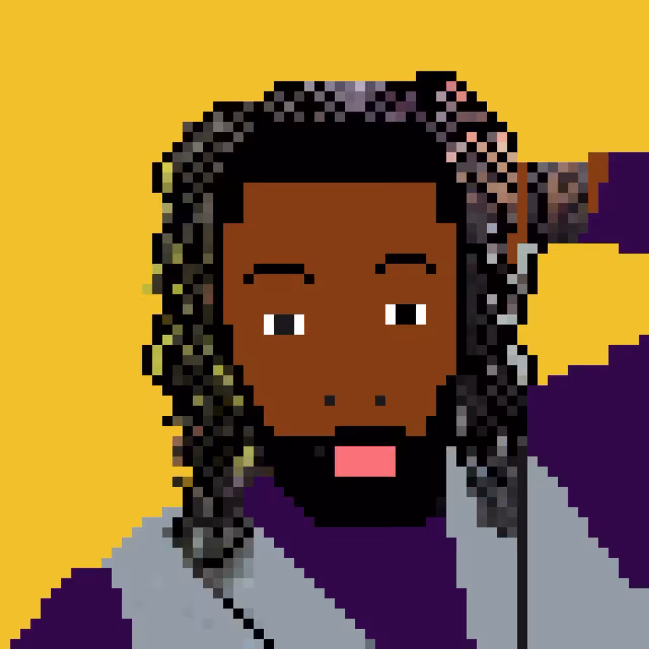 🌎New 401k Pixelate 2x 👾🌊🏄🏾‍♂️🌍