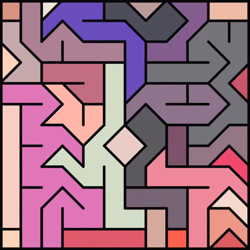 Puzzled Picture #81