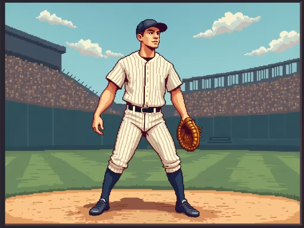 DataBaseball: Frank Crespi - 1941 (2.6 PV)