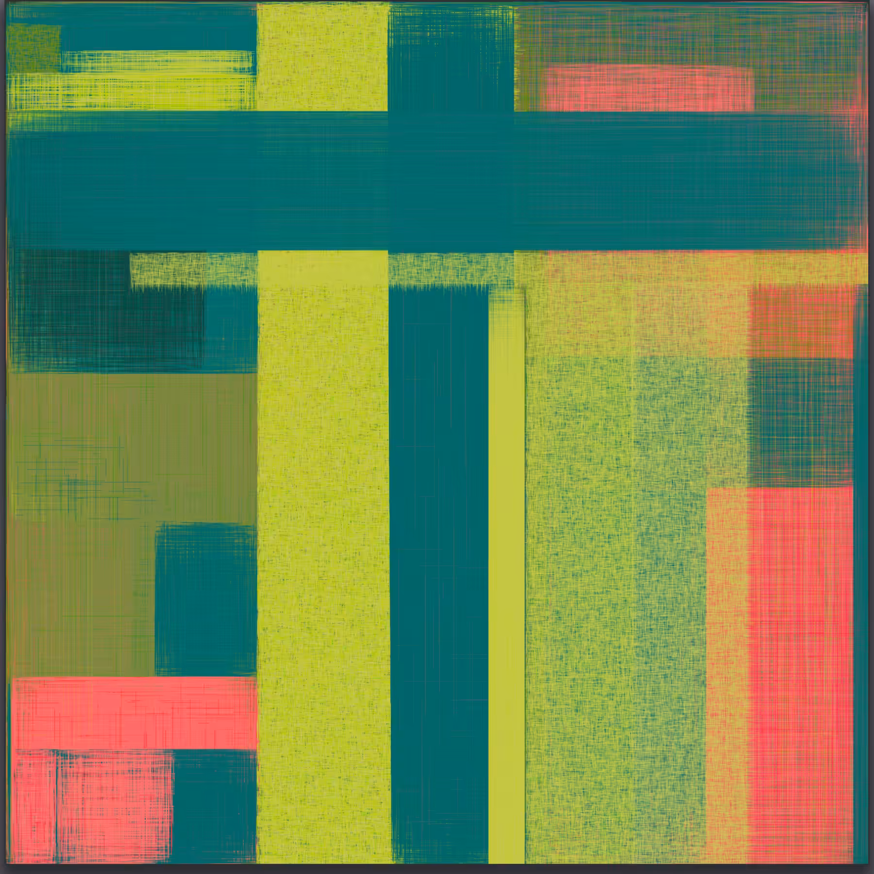 Cognitive Maze #243