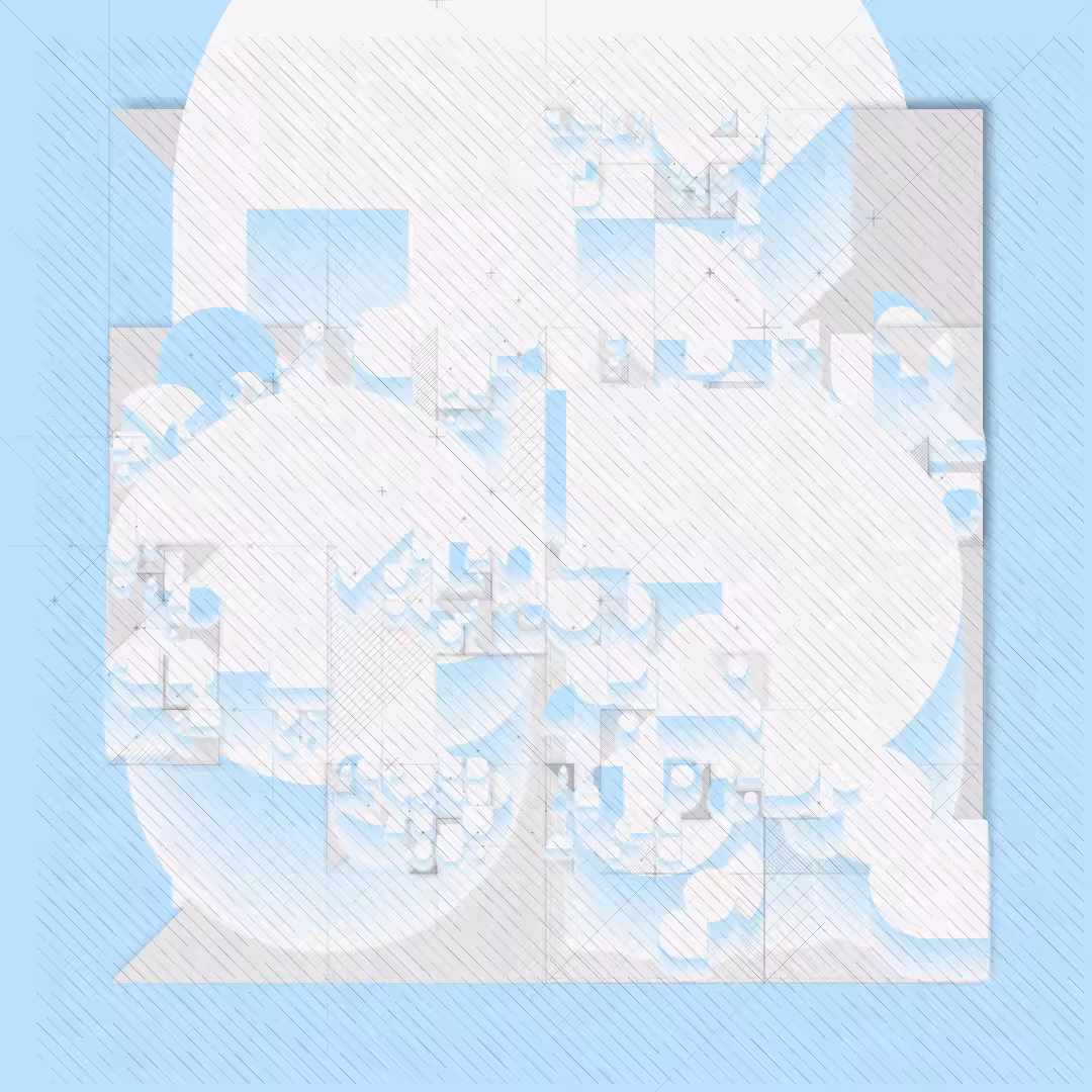 Destructural #36