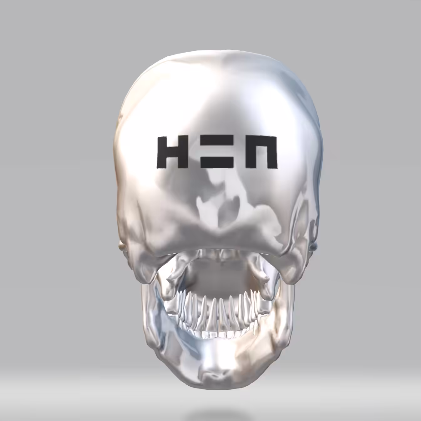 Skull#2