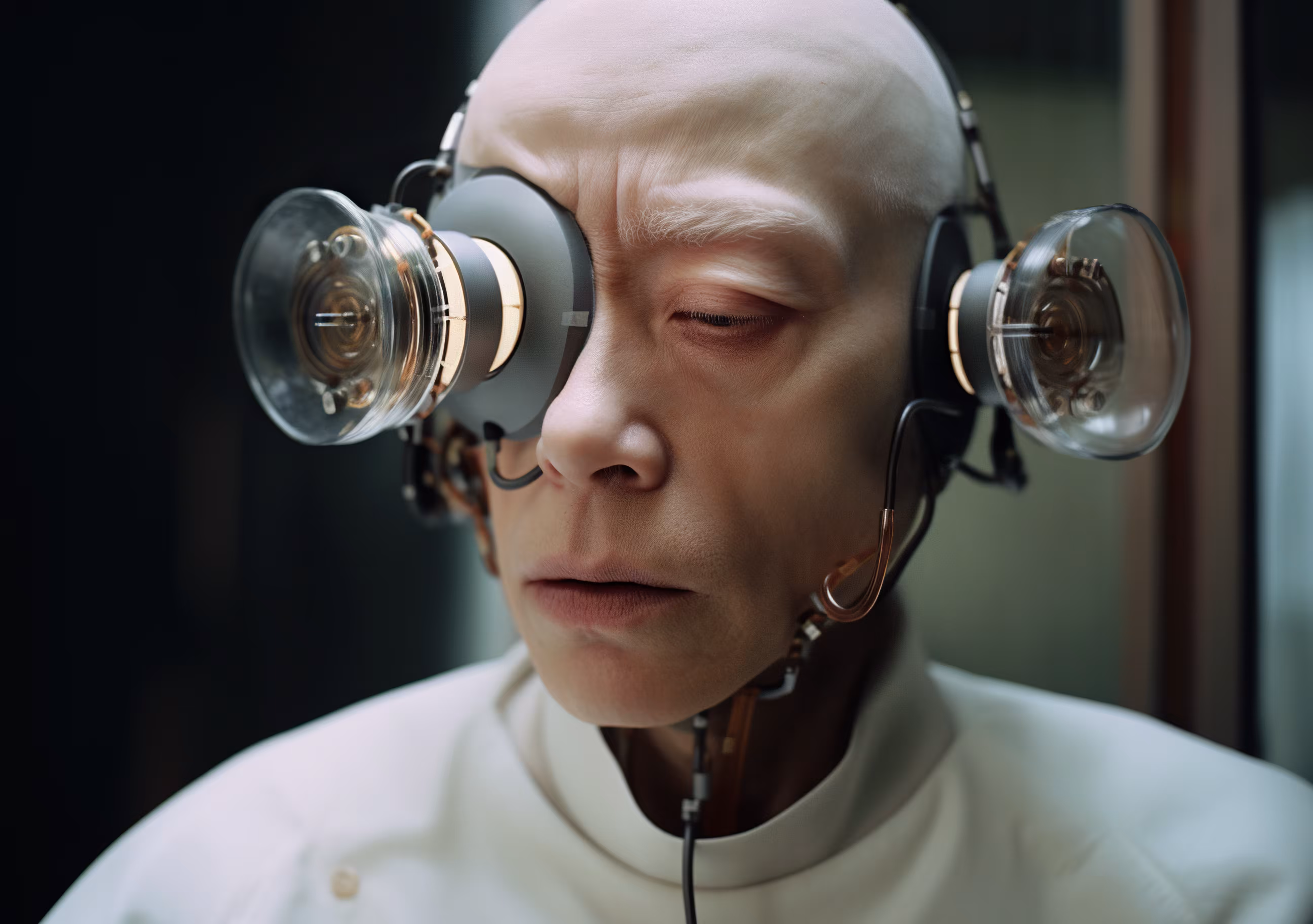 Humans Being #2