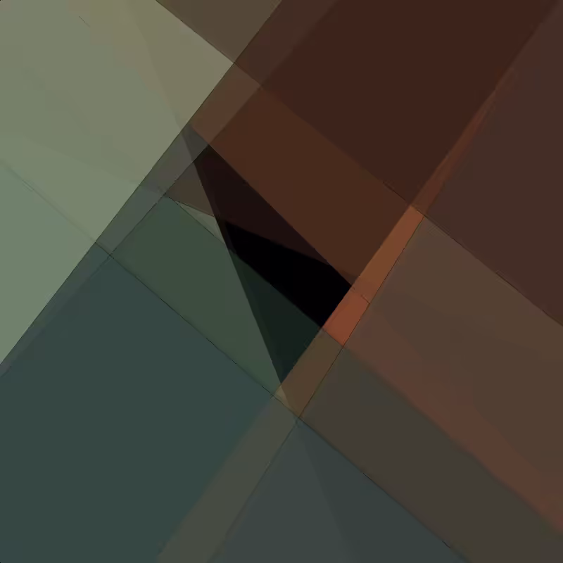 Inside the Shape #77