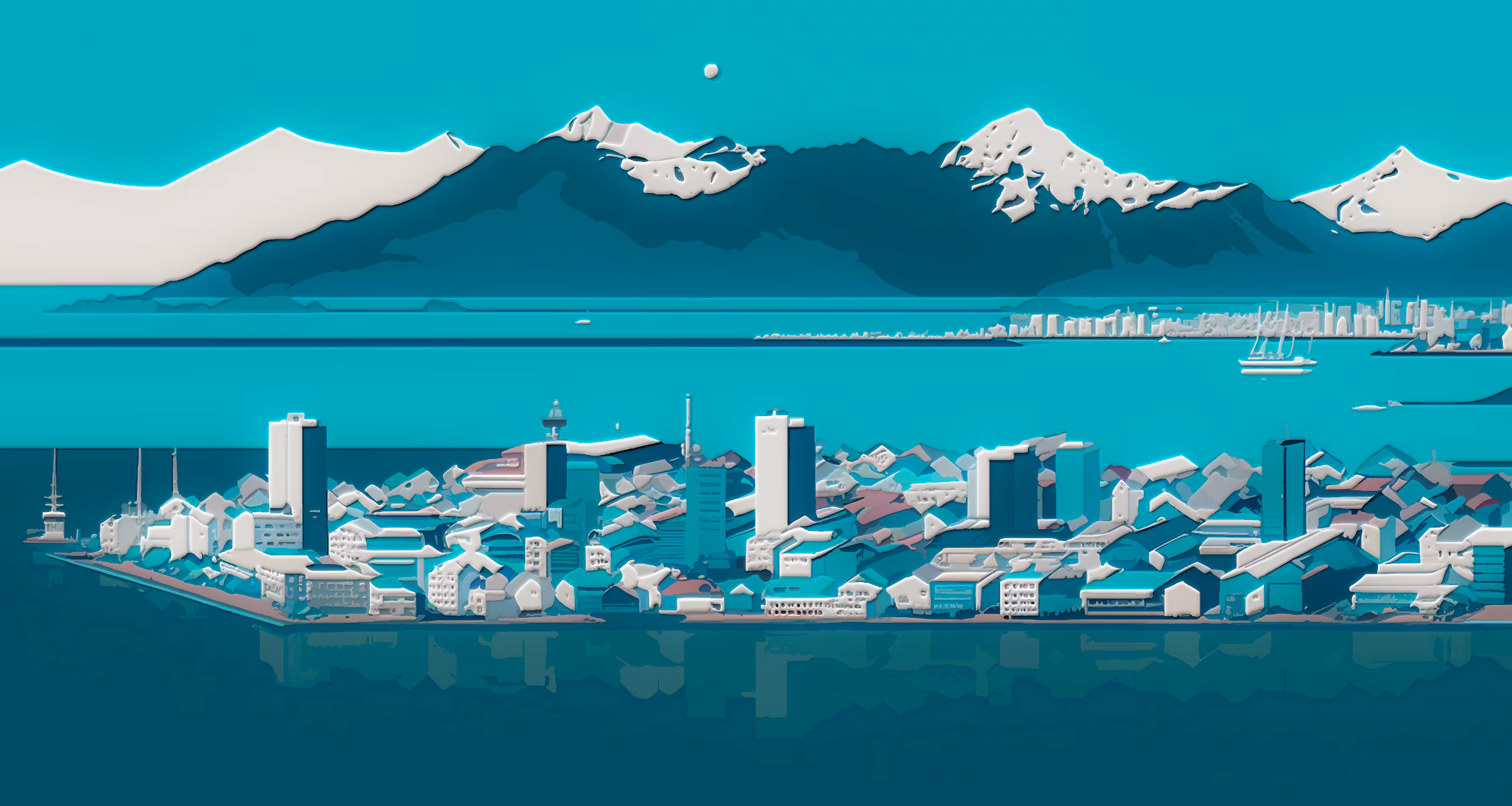 Panorama Landscapes 250