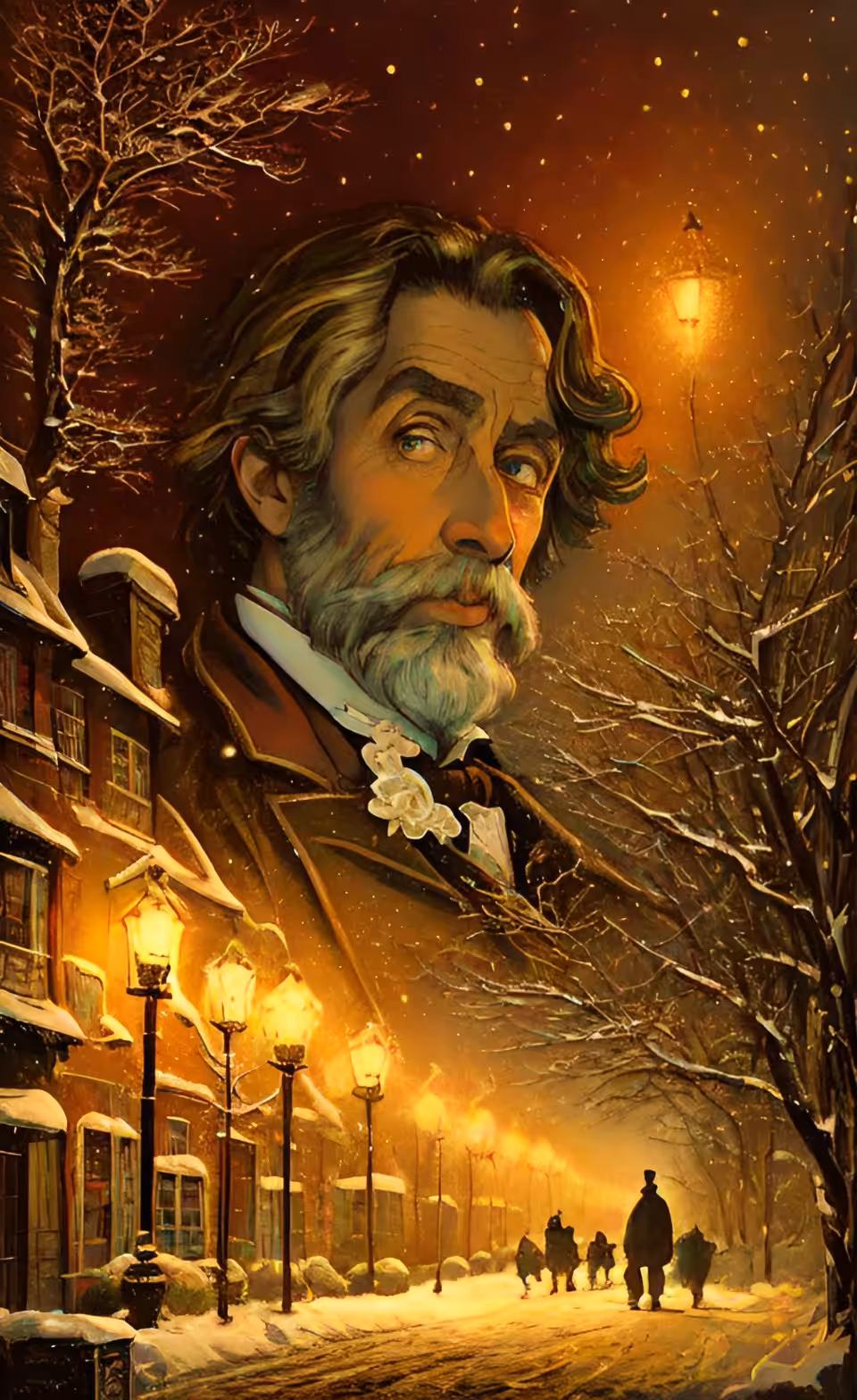 William Hatt & Sons Christmas 2023