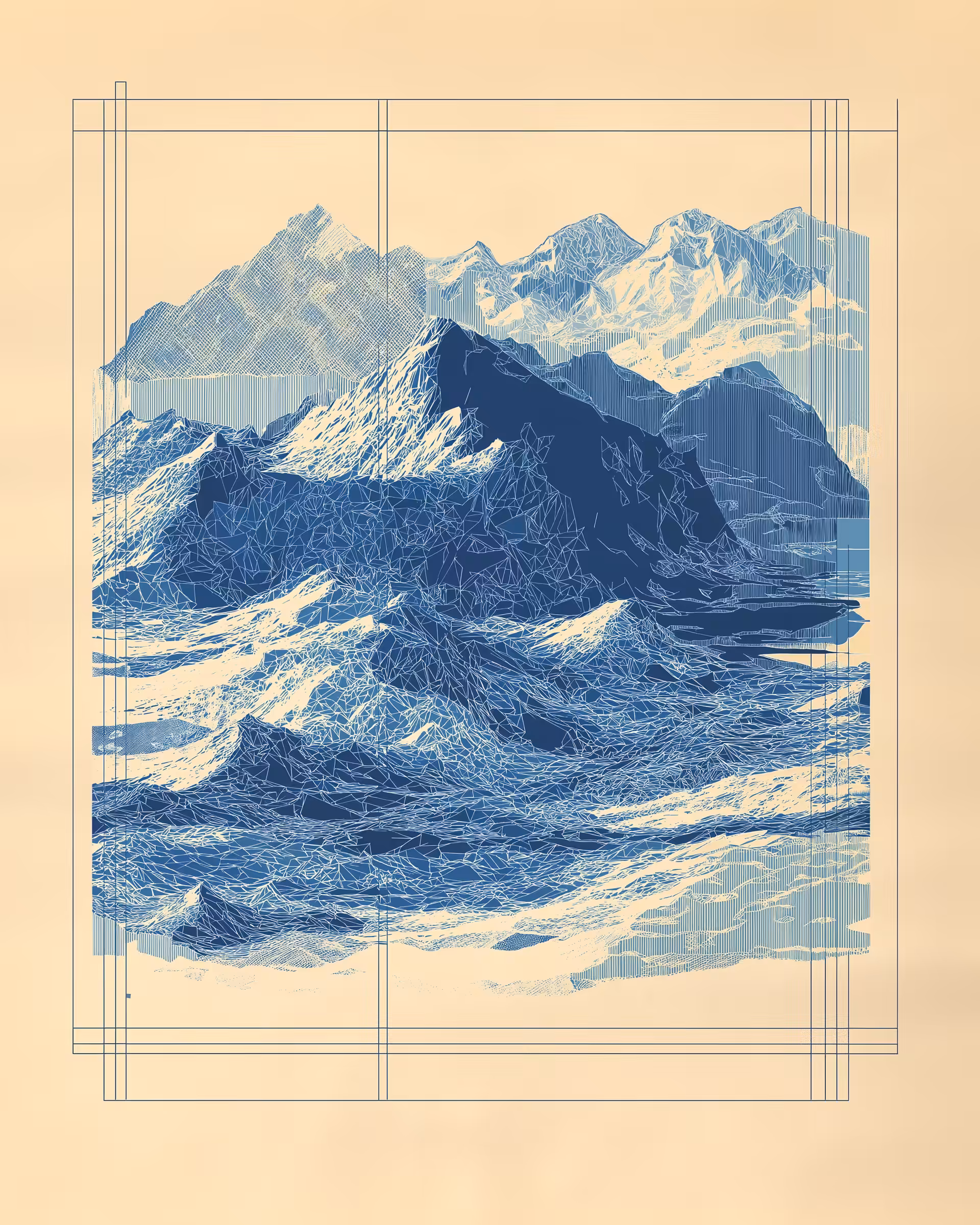 i love mountains #2