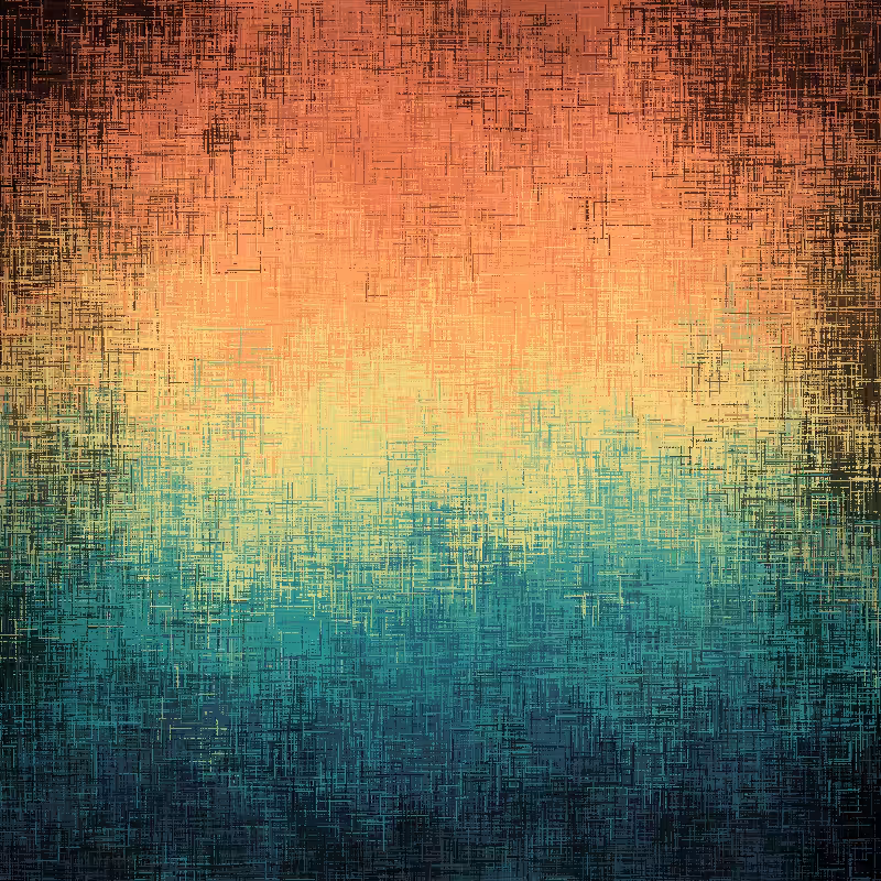 Pixel Tunneling #224
