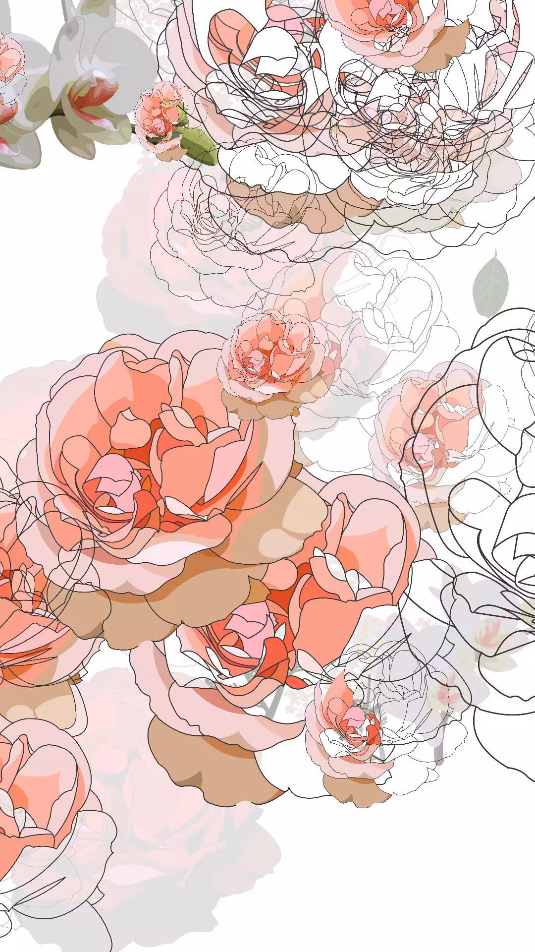 DrawFlower 3 #10