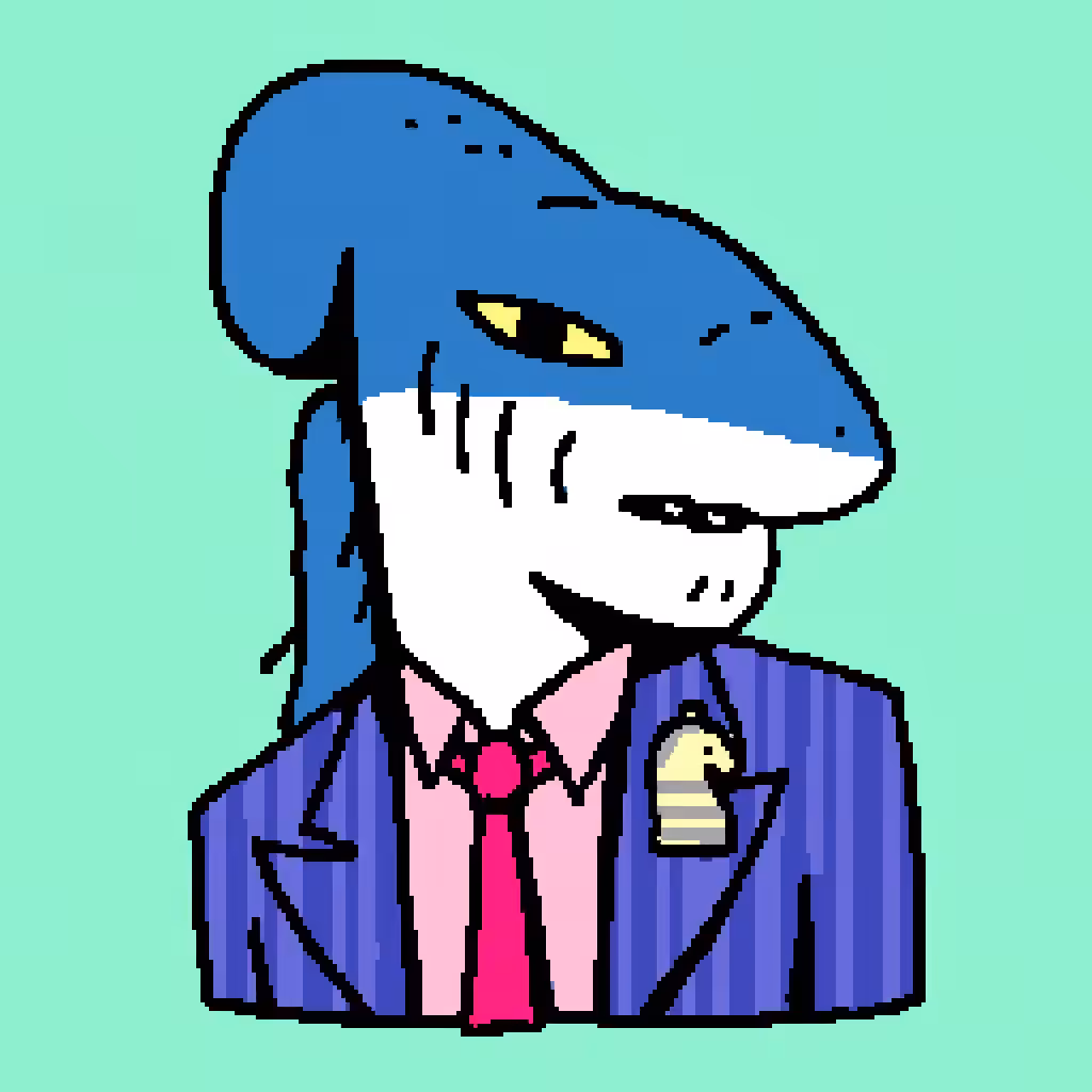 DX Terminal: Ticker_Terror