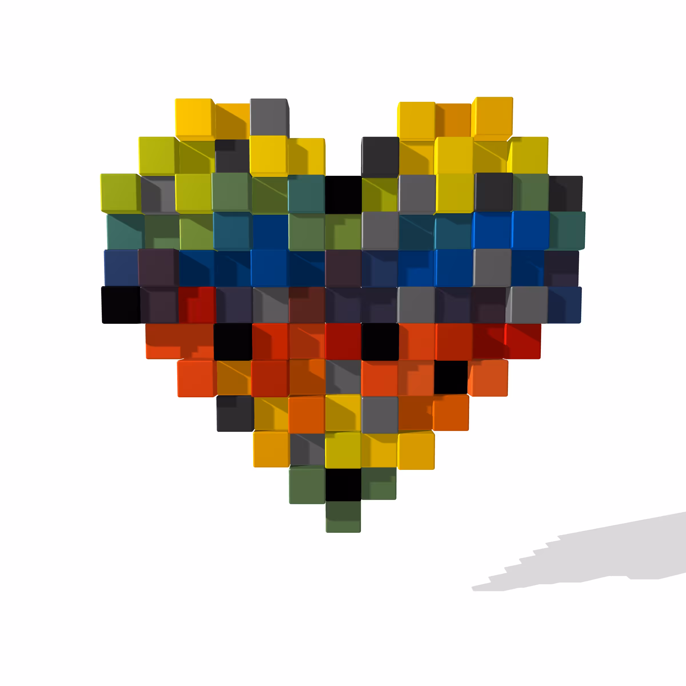 heart + craft #6395